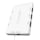 BE QUIET! Light Wings White 140 PWM high-speed Triple-Pack 3x140mm BL103 - 1138229 - zdjęcie 3
